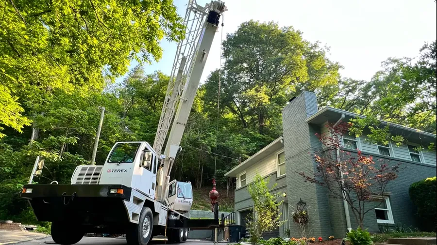 Commercial tree service leads
